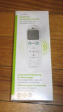 Universal Room Air Conditioner Remote Control - Part # ACRC1WT