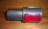 Dyson CY22 Big Ball Compatible Adaptor for Standard 32mm Floor Tools - Part # AD33DYS