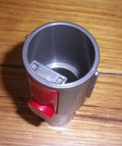 Dyson CY22 Big Ball Compatible Adaptor for Standard 32mm Floor Tools - Part # AD33DYS