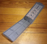 LG WTL3-09G, WTL3-09W, WTL5-10W Washing Machine Lint Filter - Part # ADQ75798001