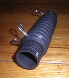 New LG Washer Tub to Electric Pump Hose with Clamps - Part # AEM74333201