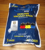 CleanStar Butler VBUT Synthetic Vacuum Cleaner Bags. Part # AF1082S
