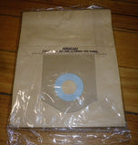 Goblin 302, 303, 304 Vacuum Cleaner Bags - Part No. AF257