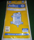 GE Sadie, Aquavac Vacuum Cleaner Bags - Part No. AF607