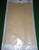 GE Sadie, Aquavac Vacuum Cleaner Bags - Part No. AF607