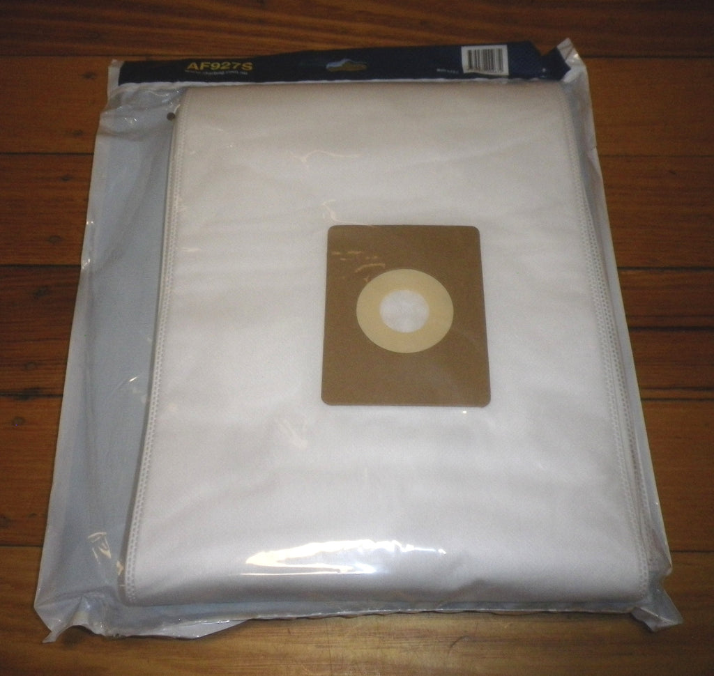 Cleanstar Housemaid VC10 Synthetic Canister Vacuum Bags (Pkt 5) - Part ...