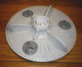 LG Top Load Washer Pulsator Assembly - Part # AGF30101437