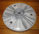 LG Top Load Washer Pulsator Assembly - Part # AGF30101437