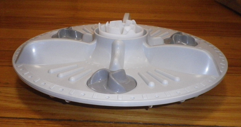LG Top Load Washer Pulsator Assembly - Part # AGF30101437 | Allfix ...
