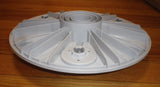 LG Top Load Washer Pulsator Assembly - Part # AGF30101437