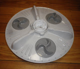 LG Top Load Washer Pulsator Assembly - Part # AGF30287953