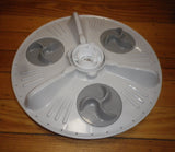 LG Top Load Washer Pulsator Assembly - Part # AGF30287953