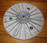 LG Top Load Washer Pulsator Assembly - Part # AGF30287953