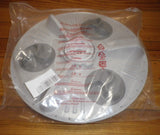 LG Top Load Washer Pulsator Assembly - Part # AGF30287953