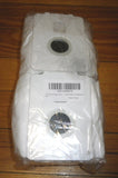 LG A9T-AUTO, A9T-ULTRA, CordZero Compatible Vac Bags (Pkt 12) - # AGF78838451NG