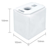 LG A9T-AUTO, A9T-ULTRA, CordZero Compatible Vacuum Bags (Pkt 5) - # HY-AIOBG5
