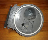 LG Dishwasher Water Sump Assembly with Senson & Divertor Motor - Part # AGM75469211