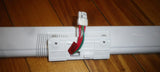 LG GF-L570, GF-B590 Series Fridge Door French Closing Bar - Part No. AGU74268159