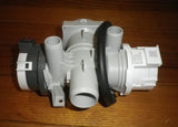 LG WV9-1410W, WVC9-1410W Electric Drain Pump Motor - Part # AHA75693421
