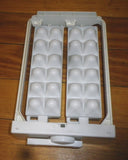 Used LG GN-515GW, GN-W515GW Dual Twist Ice Cube Tray - Part # AJP32924910