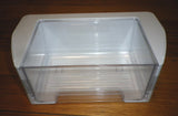 Genuine LG GS-B600PL Fridge Ice Cube Collection Tray - Part # AKC74069901