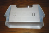 Genuine LG GS-B600PL Fridge Ice Cube Collection Tray - Part # AKC74069901