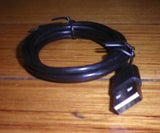 Phone Charging Lead - USB-A to USB-C 1metre M-M Cable - Part # APL400B