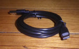 Phone Charging Lead - USB-A to USB-C 1metre M-M Cable - Part # APL400B