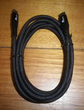 Phone Charging Lead - USB-C to USB-C 1.5metre M-M Cable - Part # APL420B