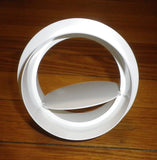125mm Vent Flue Adaptor for Chef, Westinghouse Rangehoods - Part # AR125FJD