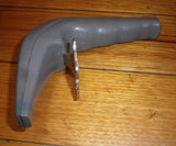 Secondhand Kirby G3-G6, Sentria Upright Vacuum Portable Carry Handle - Part # AT-200389-P