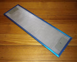 Euromaid, Blanco Rangehood Aluminium Filter 523mm x 160mm - Part # ATFT600260