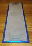 Euromaid, Blanco Rangehood Aluminium Filter 523mm x 160mm - Part # ATFT600260