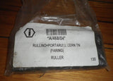 Ilve Oven Door Hinge Support Roller Set - Part # A/468/04