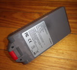 Dyson 25.2V 3900mAH V11 Vacuum Compatible Click-In Lithium Battery Pack - Part # BATT-V11A