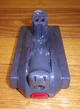 Dyson 25.2V 3900mAH V12 Vacuum Compatible Click-In Lithium Battery Pack - Part # BATT-V12