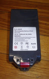 Dyson 25.2V 3900mAH V12 Vacuum Compatible Click-In Lithium Battery Pack - Part # BATT-V12