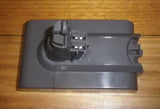Dyson 21.6V 4600mAH V6, DC58-62,DC72-74 Compatible Battery Pack - Part # BATT-V6