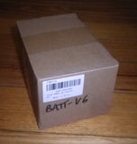 Dyson 21.6V 4600mAH V6, DC58-62,DC72-74 Compatible Battery Pack - Part # BATT-V6
