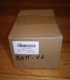 Dyson 21.6V 4600mAH V6, DC58-62,DC72-74 Compatible Battery Pack - Part # BATT-V6