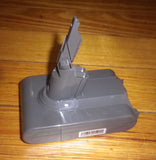Dyson 21.6V 4000mAH V7, SV11 Compatible Battery Pack - Part # BATT-V7
