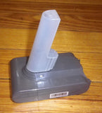 Dyson 21.6V 4000mAH V7, SV11 Compatible Battery Pack - Part # BATT-V7