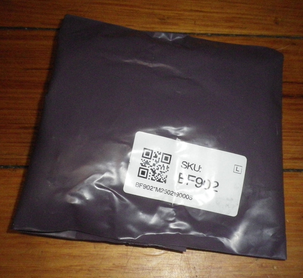 Slip On Cover for Female 6.3mm Spade Terminals (Pkt 50) - Part # BF902 ...