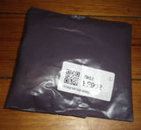 Slip On Cover for Female 6.3mm Spade Terminals (Pkt 50) - Part # BF902