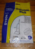 Dyson DC01/04/07/14 Vacuum Cleaner Brush Drive Belts (Pkt 2) - Part # BLT100