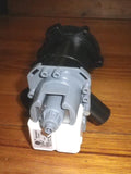 Bosch Compatible Front Loader Complete Pump with Housing - Part # BO117