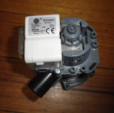 Bosch Compatible Front Loader Complete Pump with Housing - Part # BO117