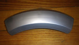 Bosch Maxx EcoLogixx Clothes Dryer Compatible Silver Colour Door Handle - Part # BO133