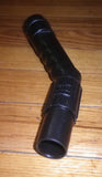 AEG, Makita 36mm Universal Vacuum Hose Bent End Handle - Part # BPB036