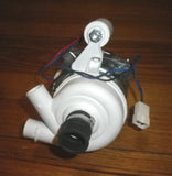 Ariston, Indesit Wash Circulation Pump Motor Assembly - Part # C00055946, A055946